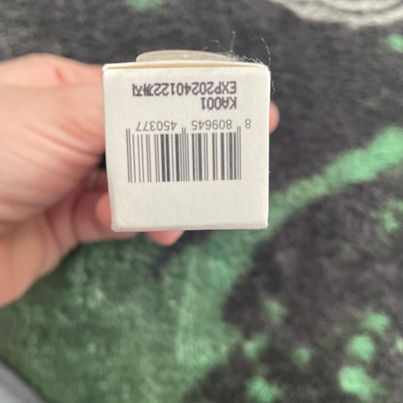 Logically Skin Wrinkle Target Eye Cream - Picture 2 of 4